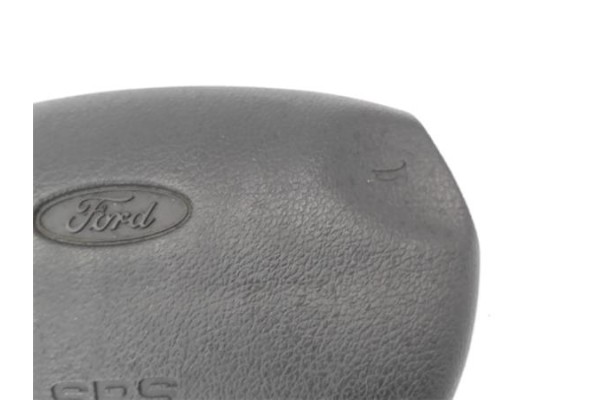 Recambio de airbag volante para ford escort vi (gal) 1.6 i 16v referencia OEM IAM 7347907  