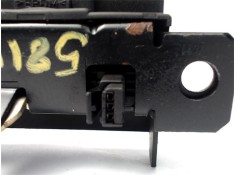 Recambio de cerradura porton para volkswagen golf iv berlina (1j1) 2.0 referencia OEM IAM 1J6827505B  1J6827505 , AUDI | 1J68275