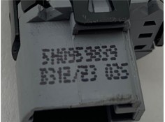 Recambio de conmutador de arranque/encendido para ford explorer (ctw) híbrido st-line plug-in-hybrid 4x4 referencia OEM IAM 5H09