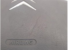 Recambio de airbag volante para citroen xsara picasso referencia OEM IAM 0043531  