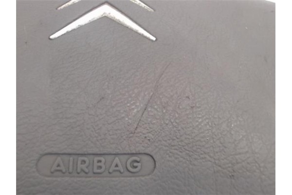Recambio de airbag volante para citroen xsara picasso referencia OEM IAM 0043531  