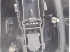 Recambio de piloto trasero izquierdo para renault laguna (b56) 1.9 dti (b56j) referencia OEM IAM 7701038275 2269224 