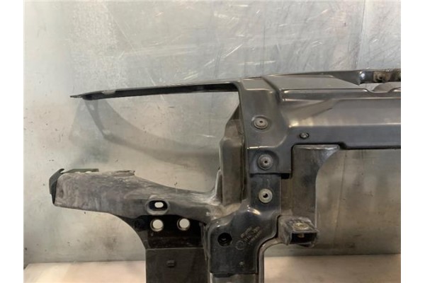 Recambio de frente delantero para skoda fabia (6y2/6y3) 1.4 referencia OEM IAM 6y0010295q 6Y0805588K 