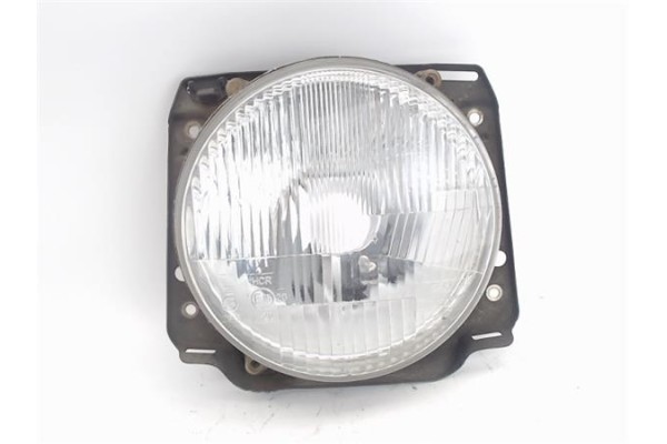 Recambio de faro delantero izquierdo para volkswagen golf ii (191/193) referencia OEM IAM   
