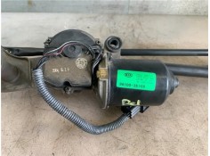 Recambio de motor limpiaparabrisas delantero para kia sorento (bl) 2.5 crdi referencia OEM IAM 981E+05  