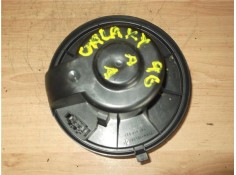 Recambio de motor calefaccion para ford galaxy (vx) 2.0 i referencia OEM IAM 95NW18456AB 7M1819021 