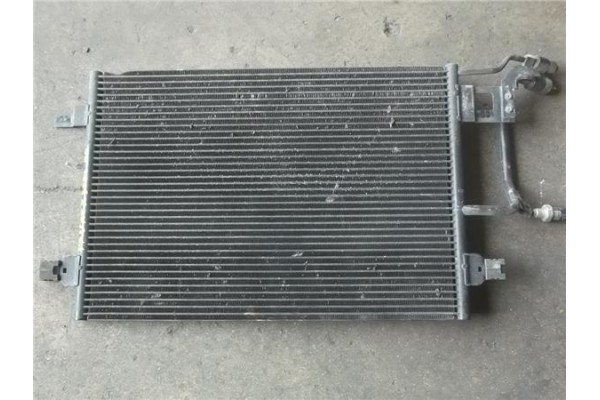 Recambio de radiador aire acondicionado para volkswagen passat berlina (3b2)(1996) 2.5 v6 tdi highline [2,5 ltr. - 110 kw v6 tdi