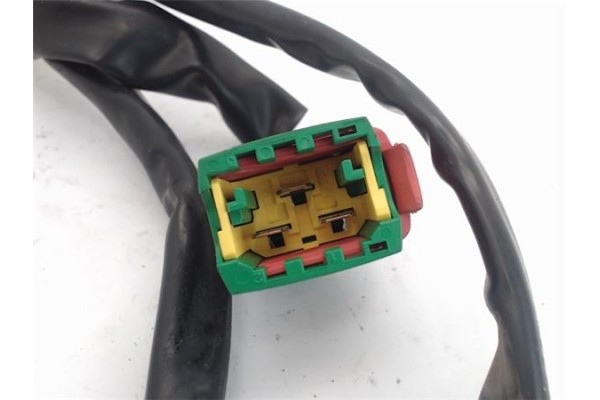 Recambio de clausor para citroen c2 1.4 hdi referencia OEM IAM N0501413  