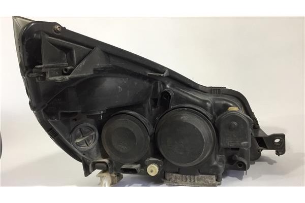 Recambio de faro delantero izquierdo para renault espace /grand espace (je0) 2.2 dci (je0k) referencia OEM IAM 7701053975 5DV008