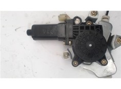 Recambio de mecanismo elevalunas delantero derecho para hyundai h-1 autobús (kmf) referencia OEM IAM 824044H010  