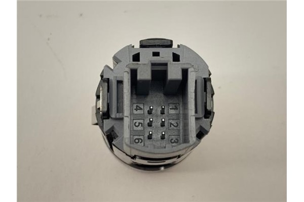 Recambio de conmutador de arranque/encendido para ford explorer (ctw) híbrido st-line plug-in-hybrid 4x4 referencia OEM IAM 5H09
