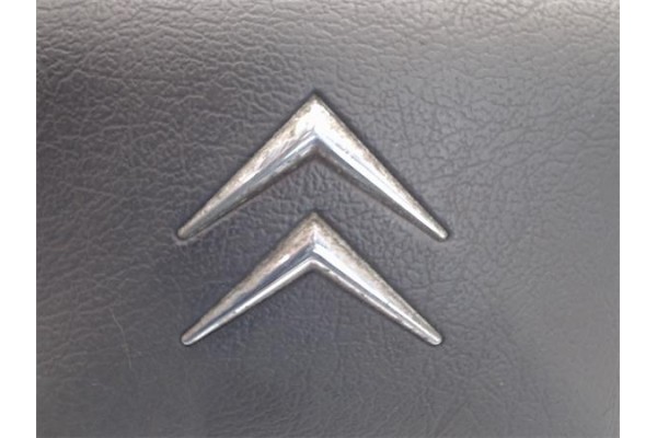 Recambio de airbag volante para citroen xsara picasso referencia OEM IAM 0043531  
