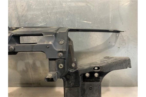 Recambio de frente delantero para skoda fabia (6y2/6y3) 1.4 referencia OEM IAM 6y0010295q 6Y0805588K 