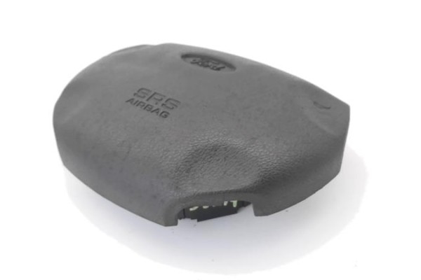 Recambio de airbag volante para ford escort vi (gal) 1.6 i 16v referencia OEM IAM 7347907  
