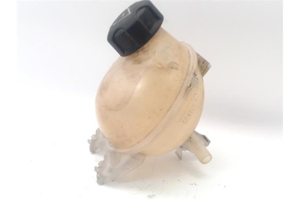 Recambio de deposito refrigerante para citroen c3 picasso 1.6 exclusive referencia OEM IAM 9800777280  