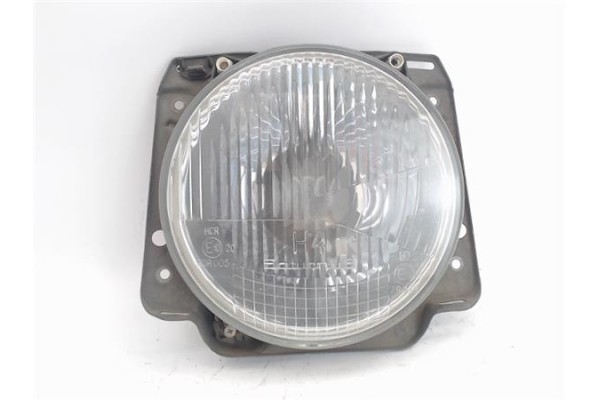 Recambio de faro delantero izquierdo para volkswagen golf i (171/173) referencia OEM IAM   