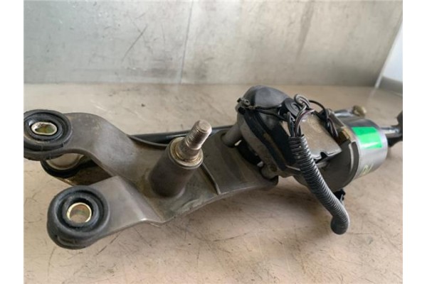 Recambio de motor limpiaparabrisas delantero para kia sorento (bl) 2.5 crdi referencia OEM IAM 981E+05  