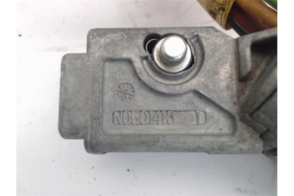 Recambio de clausor para citroen c2 1.4 hdi referencia OEM IAM N0501413  