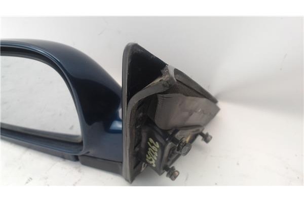 Recambio de retrovisor electrico izquierdo para daewoo lanos referencia OEM IAM E1  