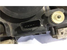Recambio de faro delantero izquierdo para renault espace /grand espace (je0) 2.2 dci (je0k) referencia OEM IAM 7701053975 5DV008