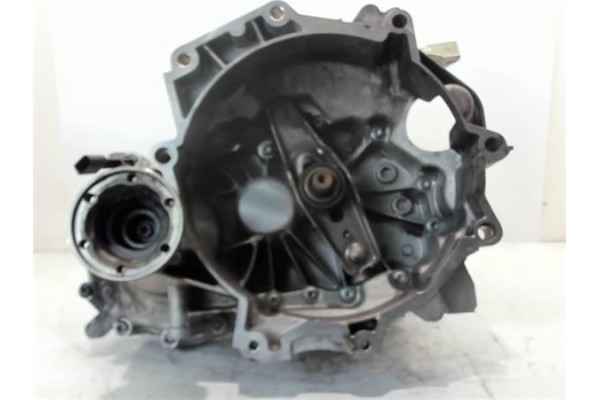 Recambio de caja cambios manual para seat ibiza (6l1) 1.4 cool referencia OEM IAM GRZ  