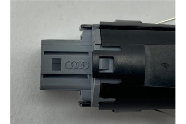 Recambio de conmutador de arranque/encendido para ford explorer (ctw) híbrido st-line plug-in-hybrid 4x4 referencia OEM IAM 5H09