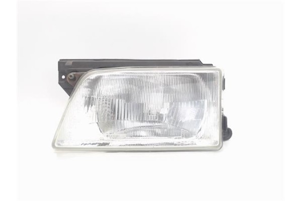 Recambio de faro delantero izquierdo para opel kadett e 2.0 i referencia OEM IAM 90181002 03755381 1216330 , OPEL