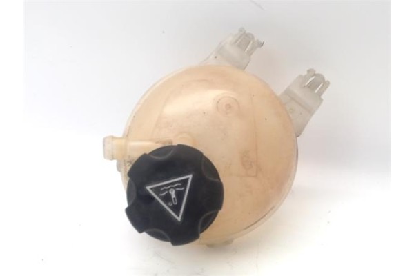 Recambio de deposito refrigerante para citroen c3 picasso 1.6 exclusive referencia OEM IAM 9800777280  