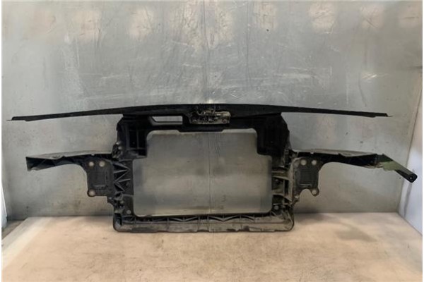 Recambio de frente delantero para skoda fabia (6y2/6y3) 1.4 referencia OEM IAM 6y0010295q 6Y0805588K 