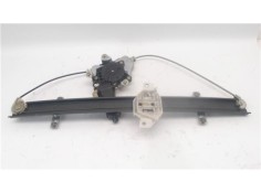 Recambio de mecanismo elevalunas delantero derecho para hyundai h-1 autobús (kmf) referencia OEM IAM 824044H010  