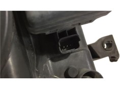 Recambio de faro delantero izquierdo para renault espace /grand espace (je0) 2.2 dci (je0k) referencia OEM IAM 7701053975 5DV008