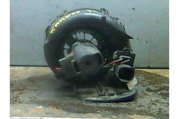 Recambio de motor calefaccion para renault kangoo i (f/kc0) d 65 1.9 (kc0e, kc02, kc0j, kc0n) referencia OEM IAM 7701203257  