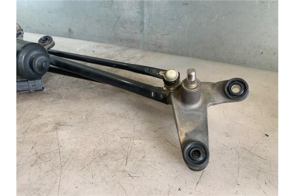Recambio de motor limpiaparabrisas delantero para kia sorento (bl) 2.5 crdi referencia OEM IAM 981E+05  