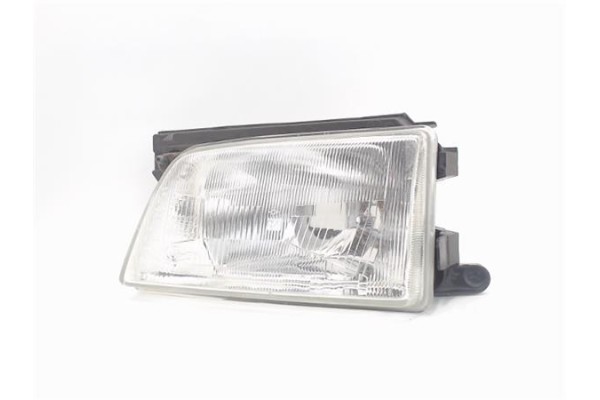 Recambio de faro delantero izquierdo para opel kadett e 2.0 i referencia OEM IAM 90181002 03755381 1216330 , OPEL