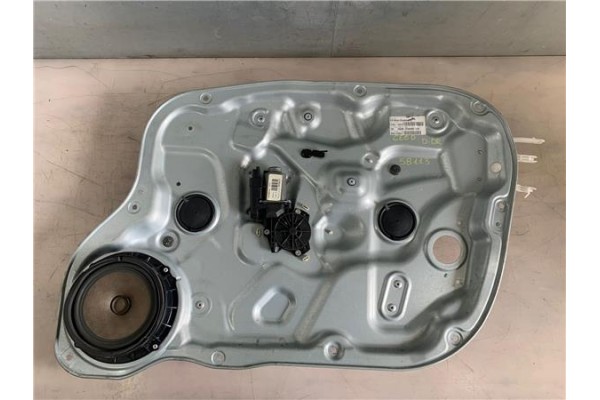 Recambio de elevalunas electrico delantero derecho para kia ceed (ed) 1.6 concept referencia OEM IAM   