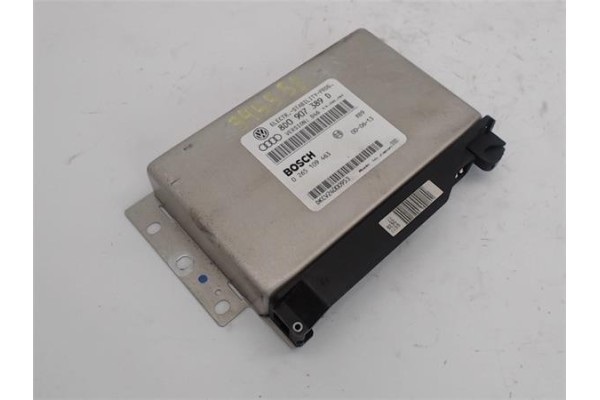 Recambio de centralita para audi a4 berlina (b5) 1.9 tdi referencia OEM IAM 8d0907389d 265109463 