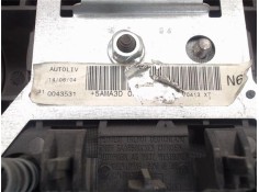 Recambio de airbag volante para citroen xsara picasso referencia OEM IAM 0043531  
