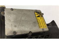 Recambio de faro delantero izquierdo para renault espace /grand espace (je0) 2.2 dci (je0k) referencia OEM IAM 7701053975 5DV008