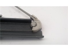 Recambio de mecanismo elevalunas delantero derecho para hyundai h-1 autobús (kmf) referencia OEM IAM 824044H010  