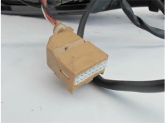 Recambio de retrovisor electrico izquierdo para audi a4 avant (8e) referencia OEM IAM 50009FA0  