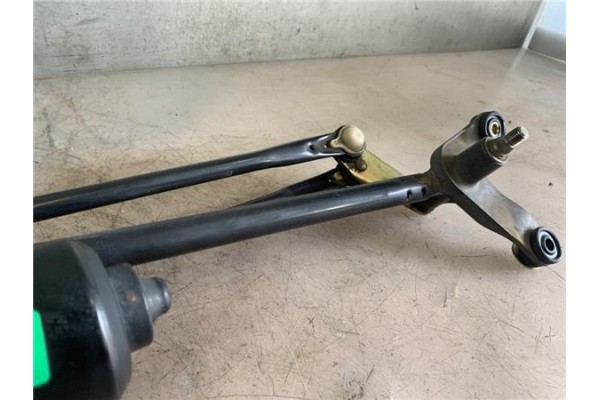 Recambio de motor limpiaparabrisas delantero para kia sorento (bl) 2.5 crdi referencia OEM IAM 981E+05  