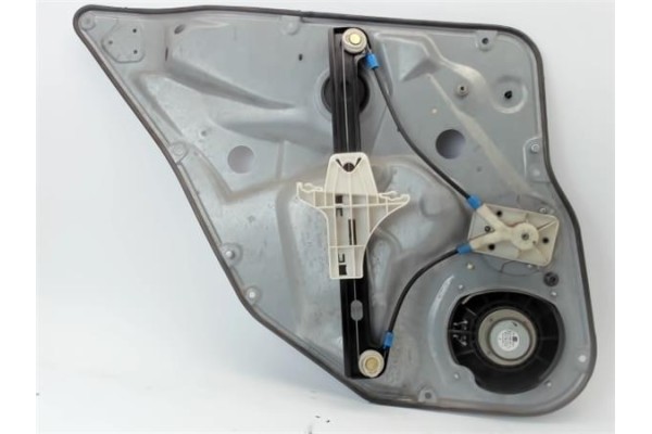 Recambio de elevalunas electrico trasero derecho para seat ibiza (6l1) 1.4 cool referencia OEM IAM   