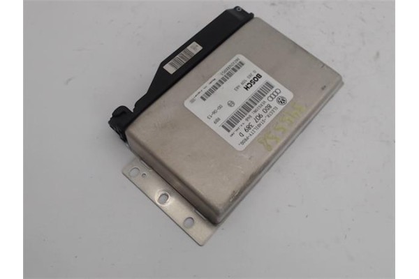 Recambio de centralita para audi a4 berlina (b5) 1.9 tdi referencia OEM IAM 8d0907389d 265109463 