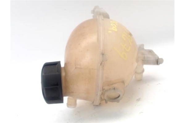 Recambio de deposito refrigerante para citroen c3 picasso 1.6 exclusive referencia OEM IAM 9800777280  