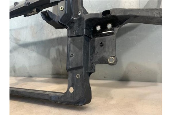 Recambio de frente delantero para skoda fabia (6y2/6y3) 1.4 referencia OEM IAM 6y0010295q 6Y0805588K 