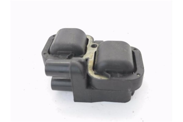 Recambio de bobina encendido para mercedes-benz clase e (bm 211) berlina 3.2 e 320 (211.065) referencia OEM IAM 221503035  