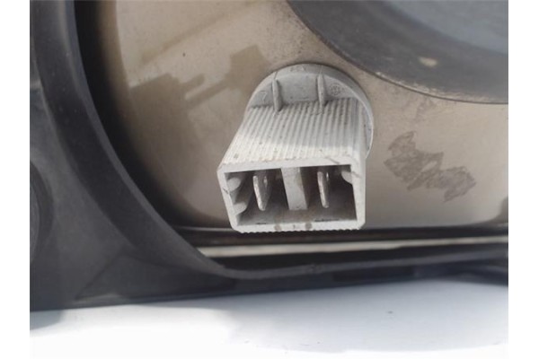 Recambio de faro delantero izquierdo para opel kadett e 2.0 i referencia OEM IAM 90181002 03755381 1216330 , OPEL