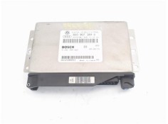 Recambio de centralita para audi a4 berlina (b5) 1.9 tdi referencia OEM IAM 8d0907389d 265109463 