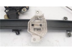 Recambio de mecanismo elevalunas delantero derecho para hyundai h-1 autobús (kmf) referencia OEM IAM 824044H010  