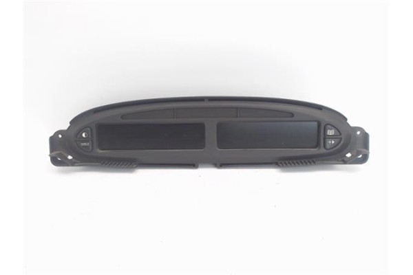 Recambio de cuadro completo para citroen xsara picasso referencia OEM IAM PSA963171380 VDO966/007 